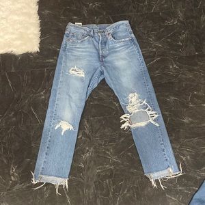 Vintage Levi’s!